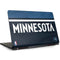 NBA Minnesota Timberwolves Jersey Dell Inspiron Skin